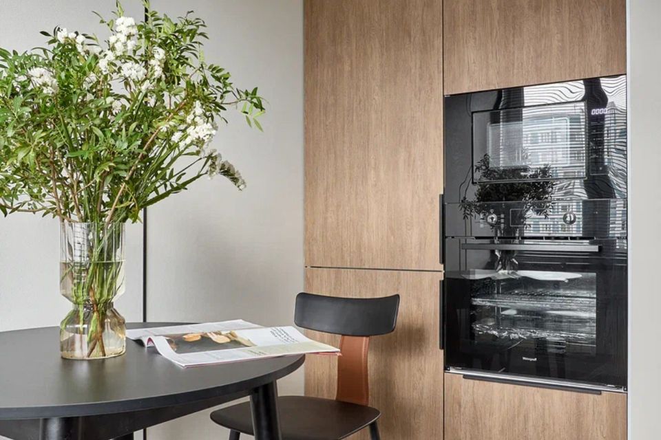 Продаётся 3-комнатная квартира, 65 м²