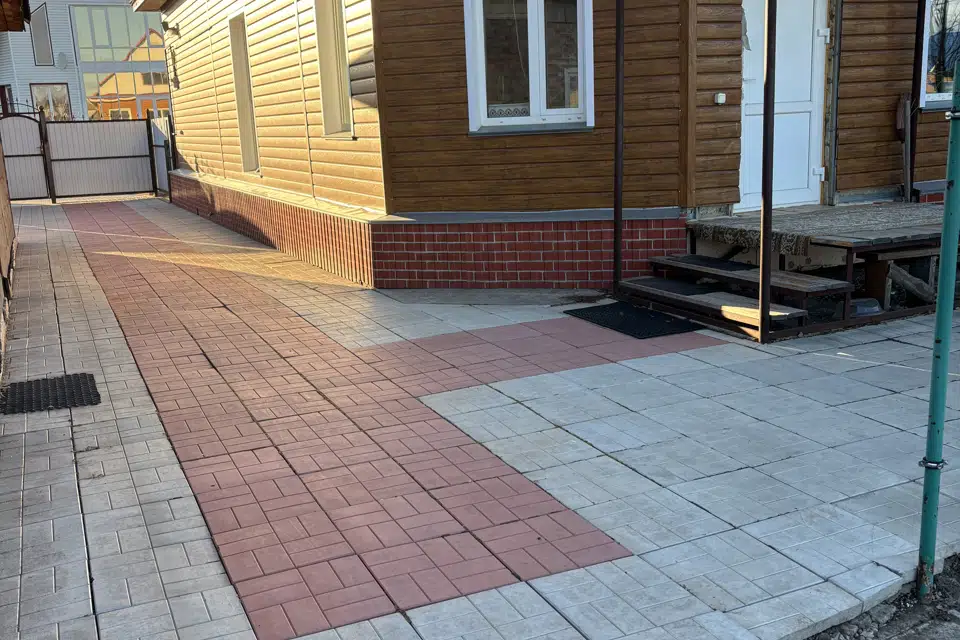 Продаётся 1-этажный дом, 118 м²