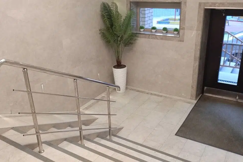 Продаётся 3-комнатная квартира, 89.9 м²