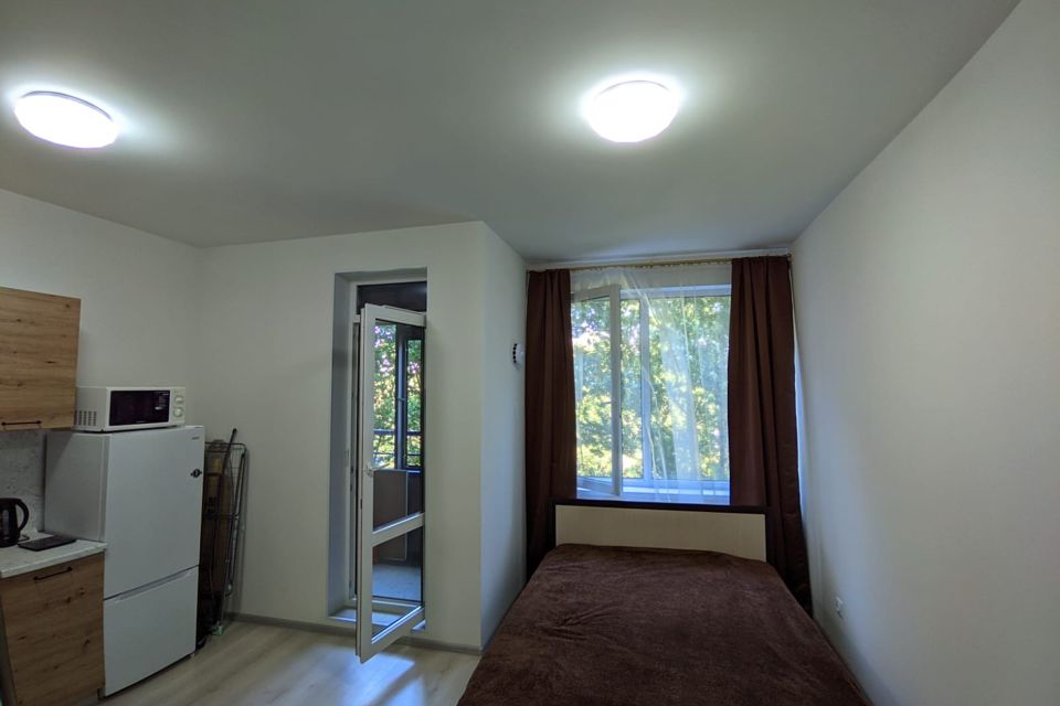 Продаётся студия, 23.8 м²