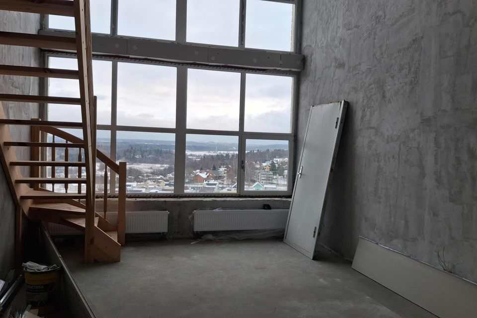 Продаётся 2-комнатная квартира, 114.1 м²
