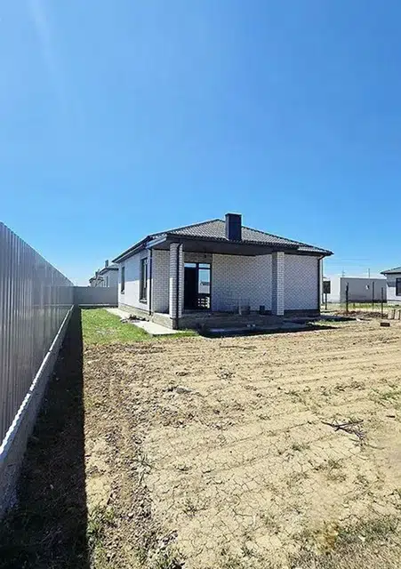 Продаётся 1-этажный дом, 100 м²