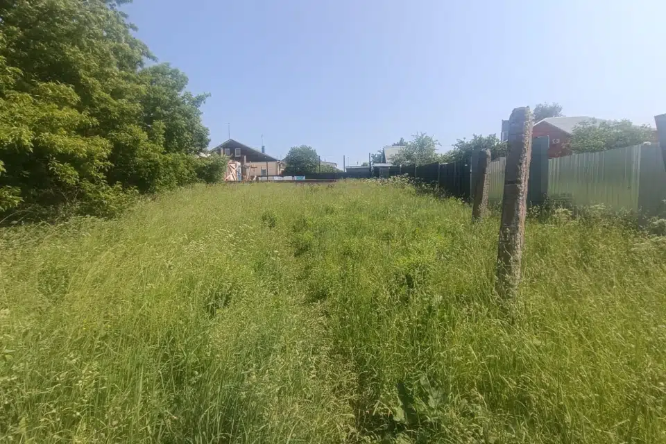 Продаётся участок, 5 сот., ИЖС