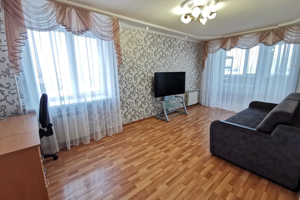 Сдаётся 2-комнатная квартира, 51 м²