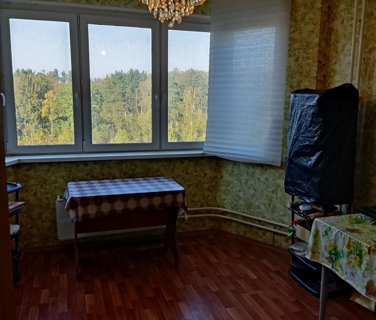 Продаётся 2-комнатная квартира, 59 м²