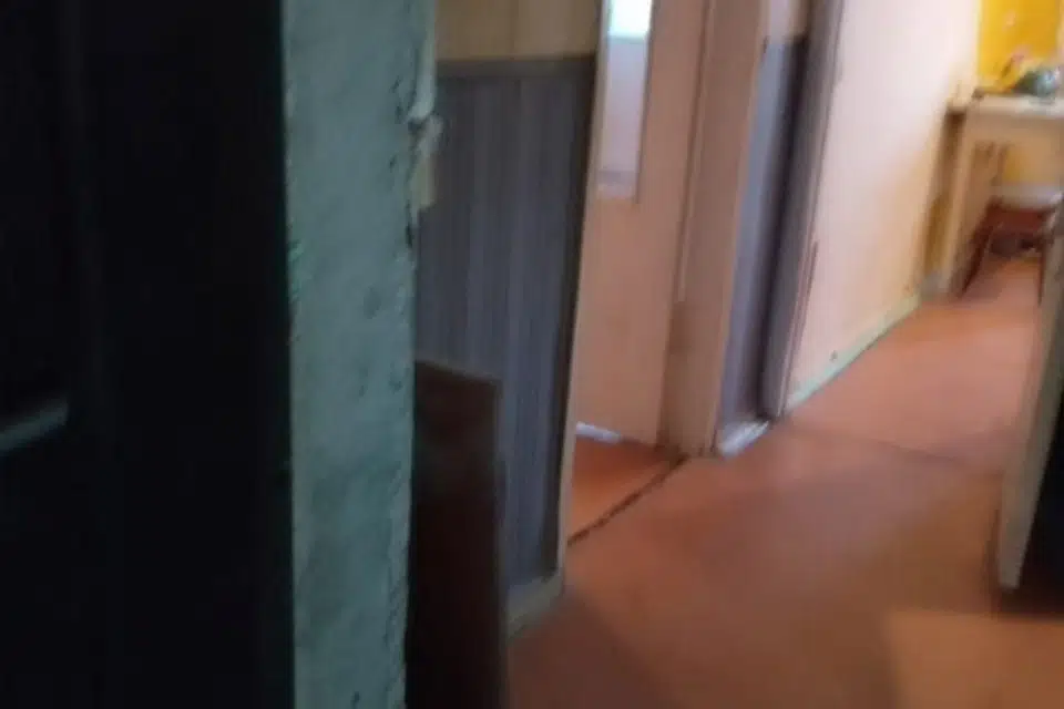 Продаётся 1-комнатная квартира, 30 м²