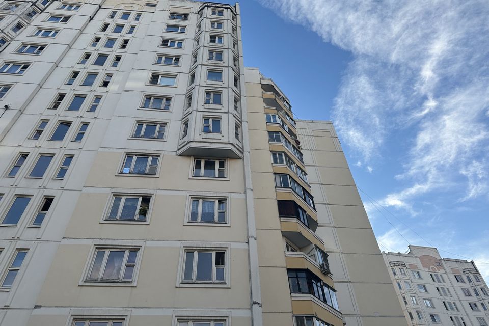 Продаётся 3-комнатная квартира, 86.1 м²