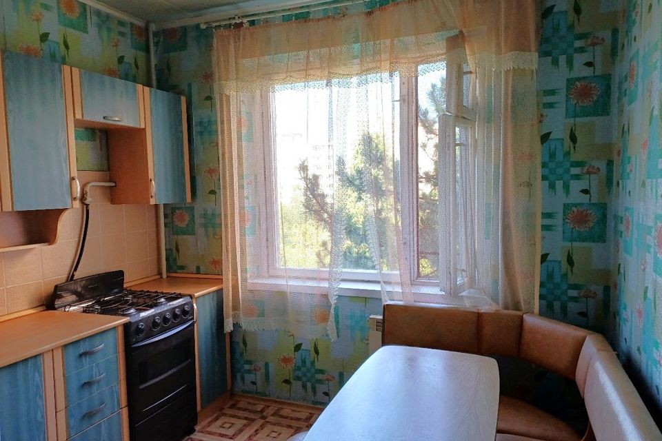 Продаётся 3-комнатная квартира, 64.9 м²