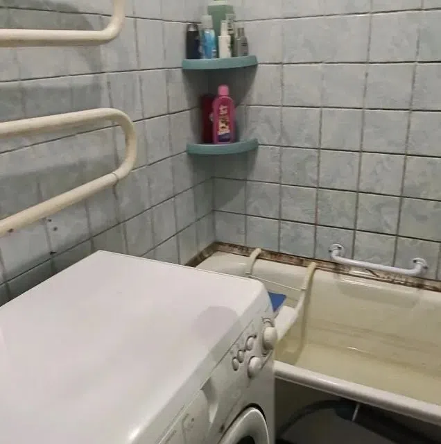 Продаётся 2-комнатная квартира, 49 м²