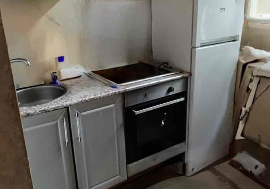 Продаётся 2-комнатная квартира, 38.8 м²