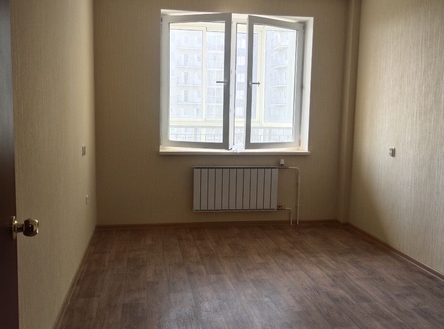 Продаётся 1-комнатная квартира, 31.9 м²