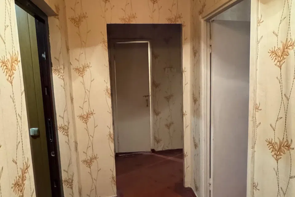 Продаётся 2-комнатная квартира, 49.23 м²