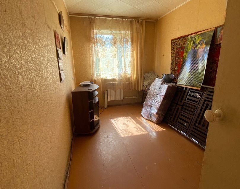Продаётся 2-комнатная квартира, 42.5 м²