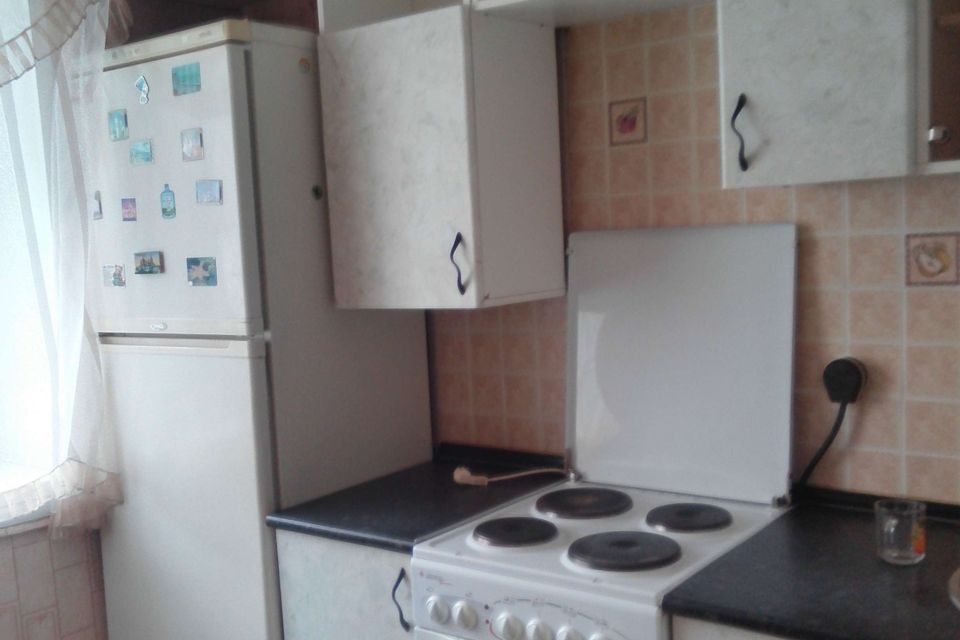 Сдаётся 2-комнатная квартира, 50 м²