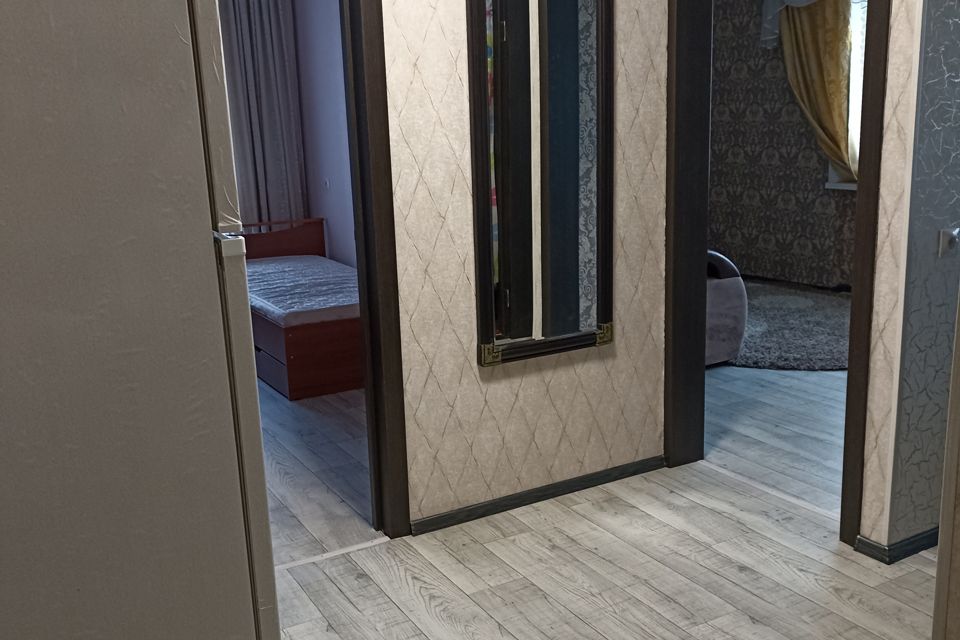 Продаётся 2-комнатная квартира, 45 м²