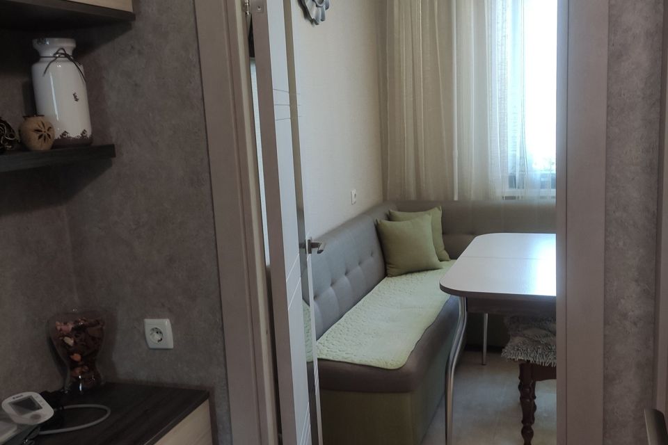 Продаётся 2-комнатная квартира, 53.2999992371 м²