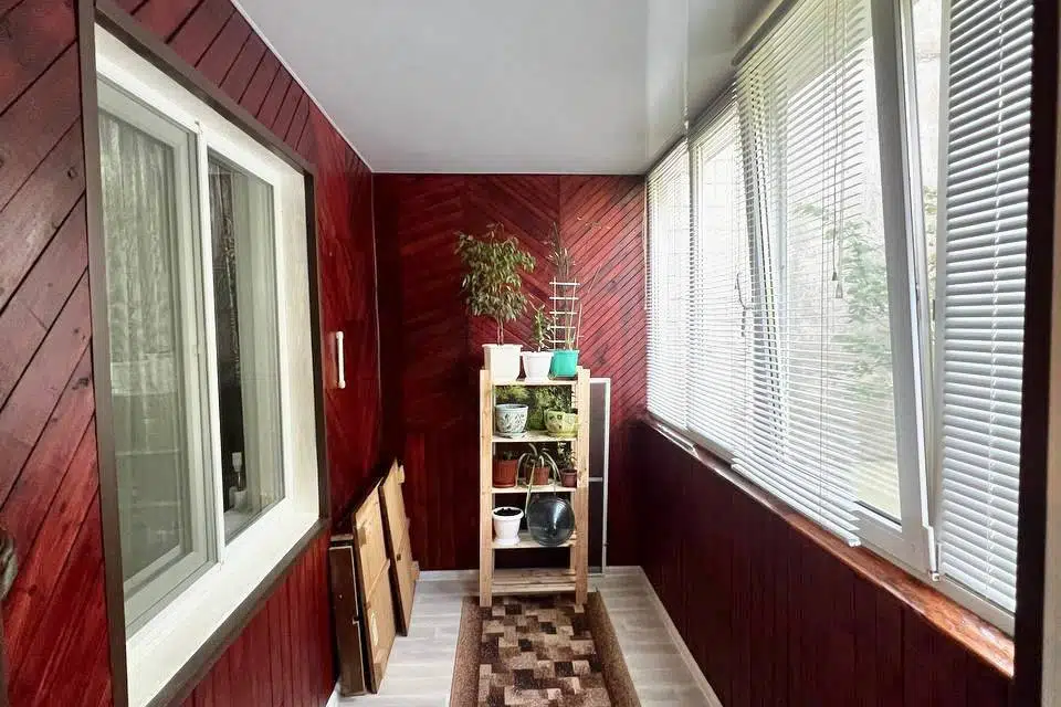 Продаётся 3-комнатная квартира, 73 м²