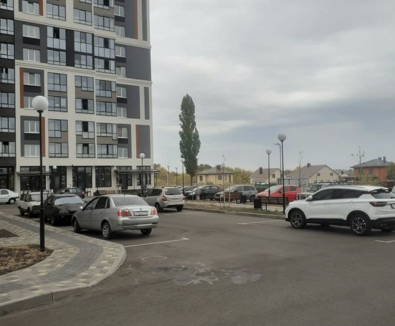Продаётся студия, 25.1 м²