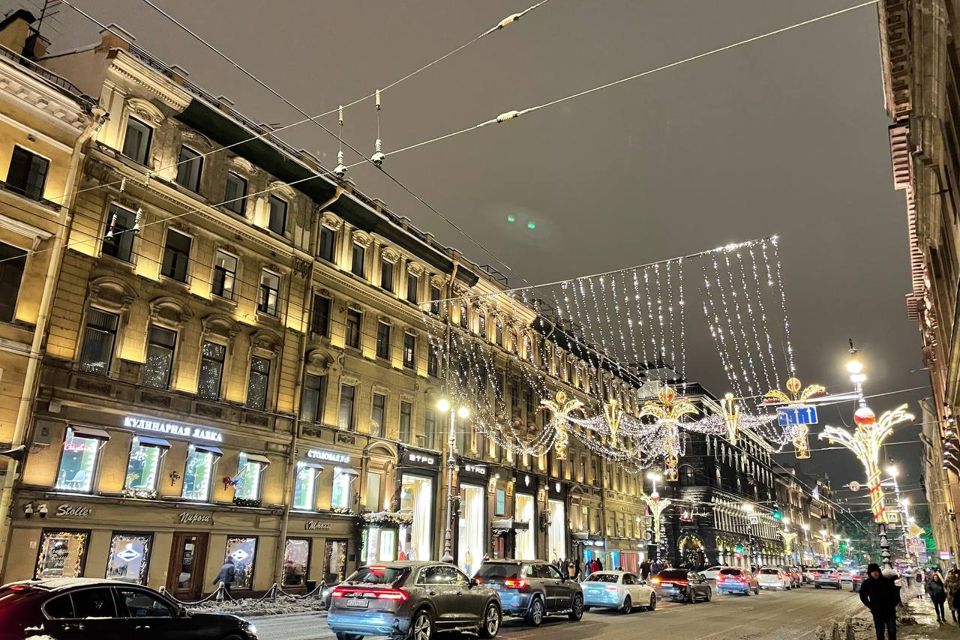 Продаётся студия, 16.5 м²