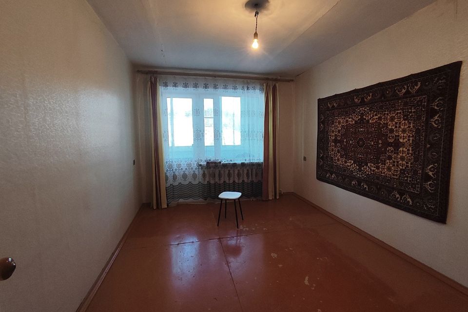 Продаётся 2-комнатная квартира, 48.5 м²