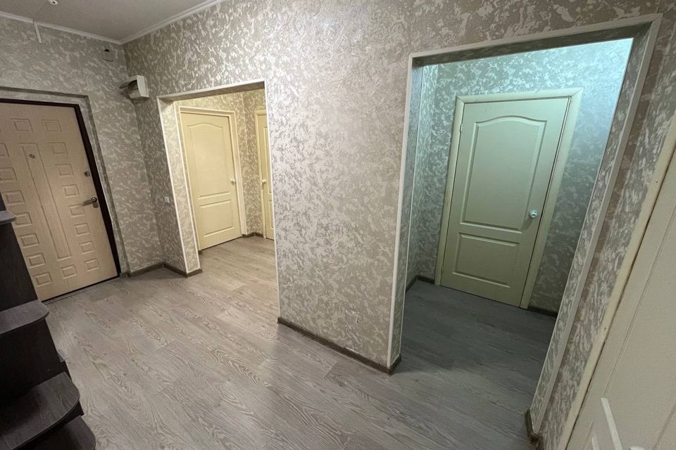 Продаётся 3-комнатная квартира, 81.1 м²