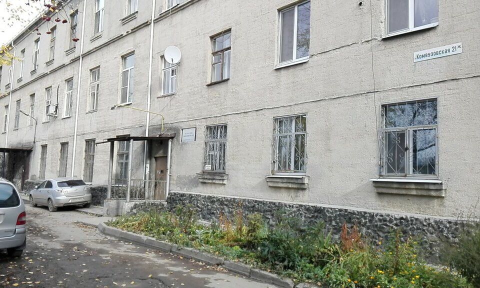 Продаётся студия, 19 м²