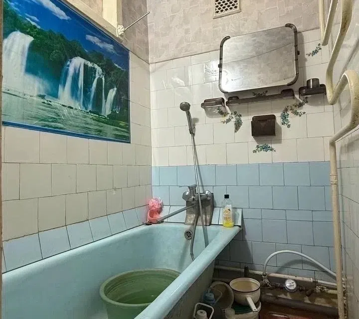 Продаётся 2-комнатная квартира, 48.9 м²