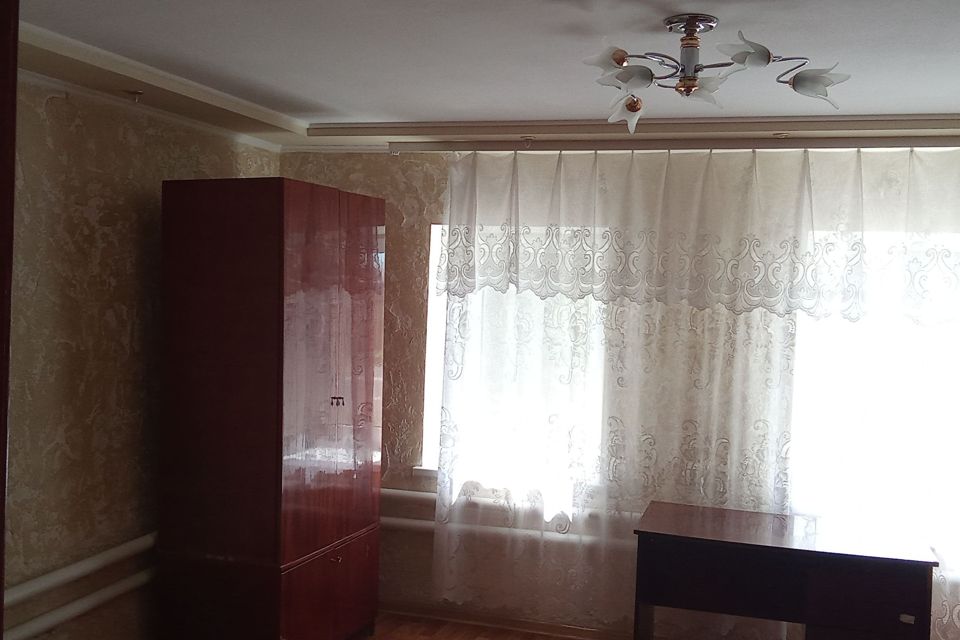 Продаётся 1-этажный дом, 60 м²