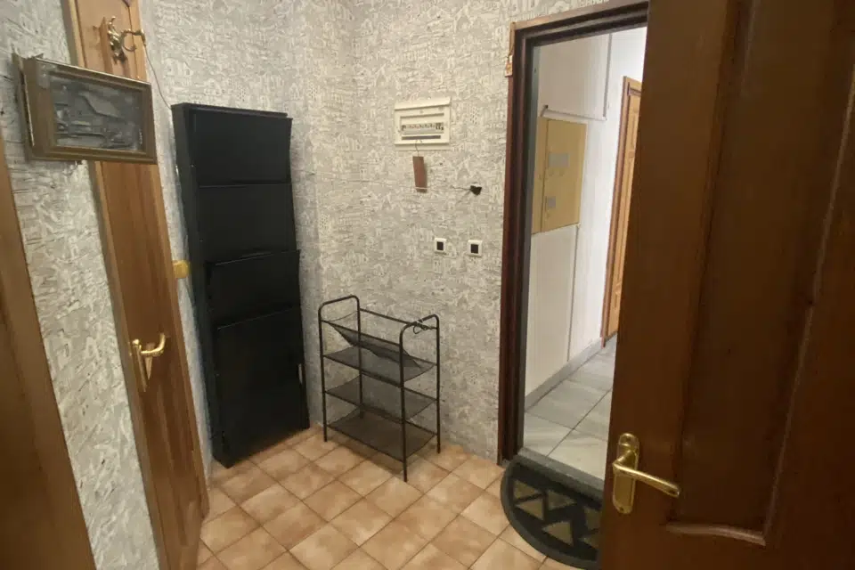 Продаётся 3-комнатная квартира, 104.6 м²