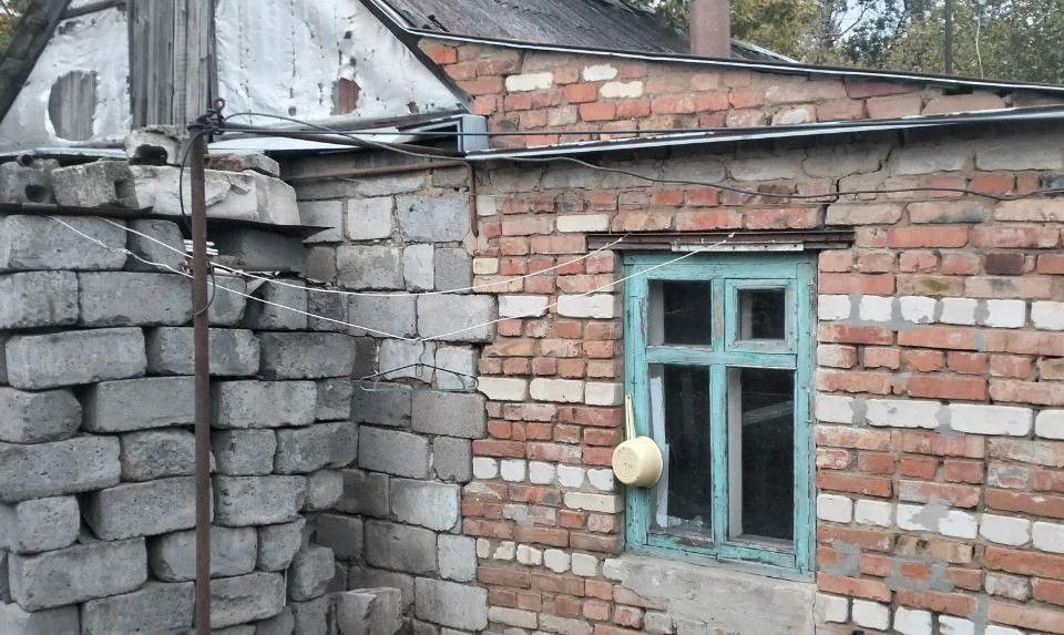 Продаётся 1-этажный дом, 85 м²