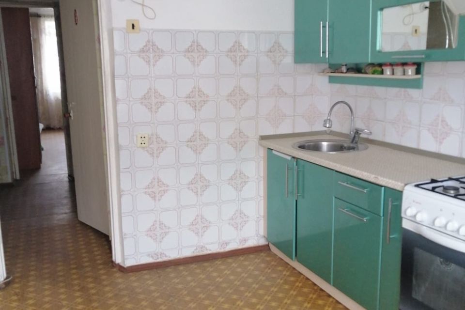 Продаётся 2-комнатная квартира, 50 м²