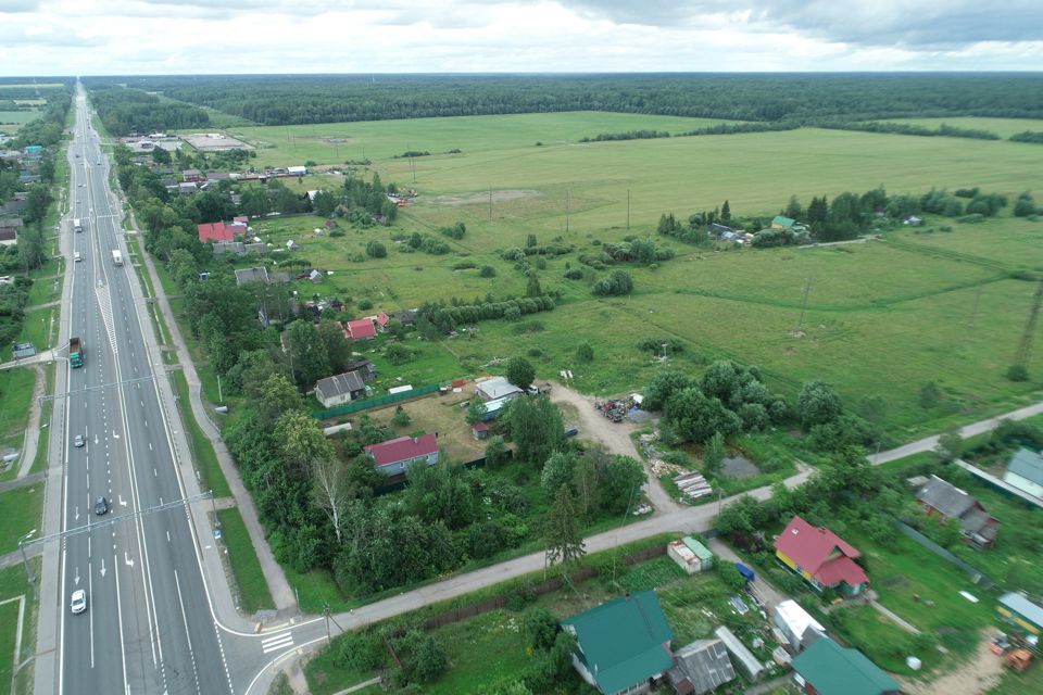 Купить Участок В Андрианово Тосненский Район