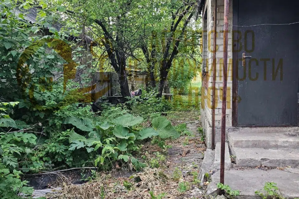 Продаётся 1-этажный дом, 57 м²