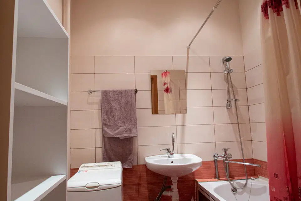 Продаётся 2-комнатная квартира, 64.1 м²