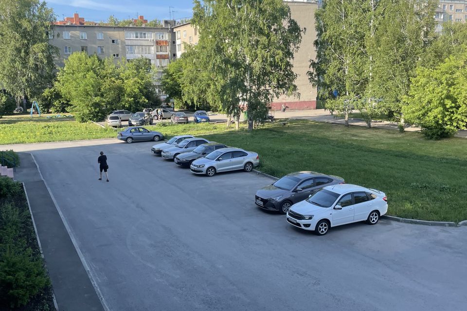 Продаётся 1-комнатная квартира, 30.3 м²