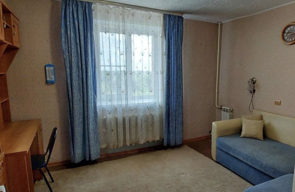 Продаётся 1-комнатная квартира, 30 м²