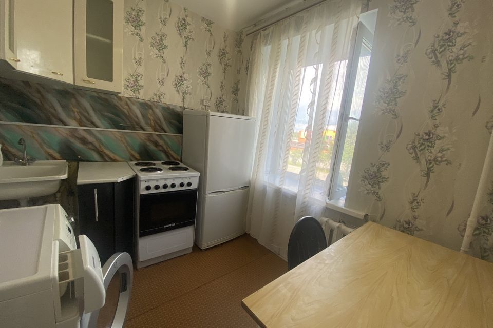 Продаётся 2-комнатная квартира, 45.1 м²