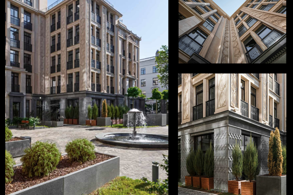 Продаётся 1-комнатная квартира, 48.6 м²