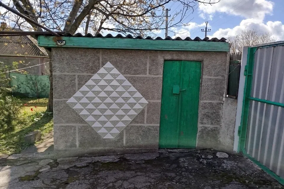 Продаётся часть дома