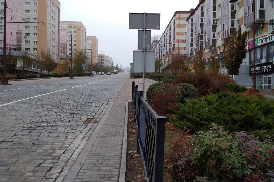 Продаётся 1-комнатная квартира, 32 м²