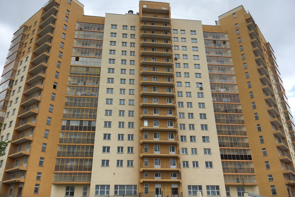 Продаётся студия, 101.5 м²