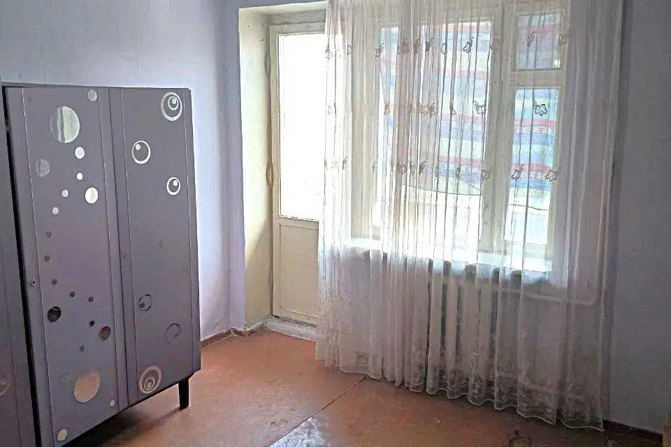 Продаётся 1-комнатная квартира, 29 м²