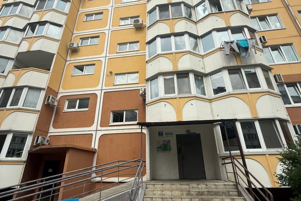 Продаётся 1-комнатная квартира, 32.7 м²