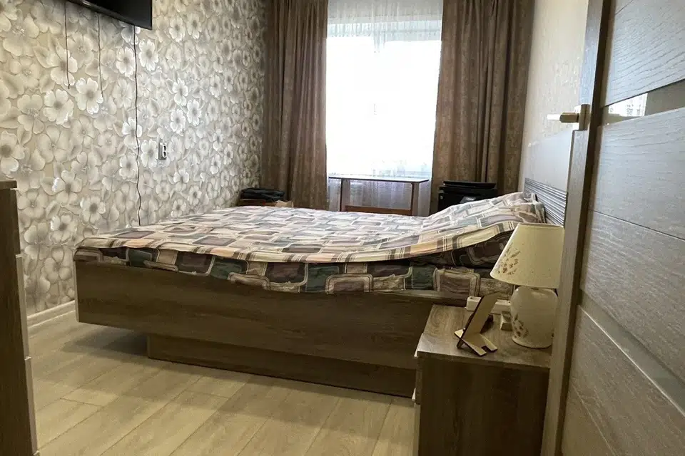 Продаётся 2-комнатная квартира, 45 м²