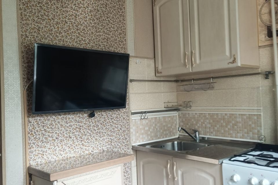 Сдаётся 2-комнатная квартира, 50 м²