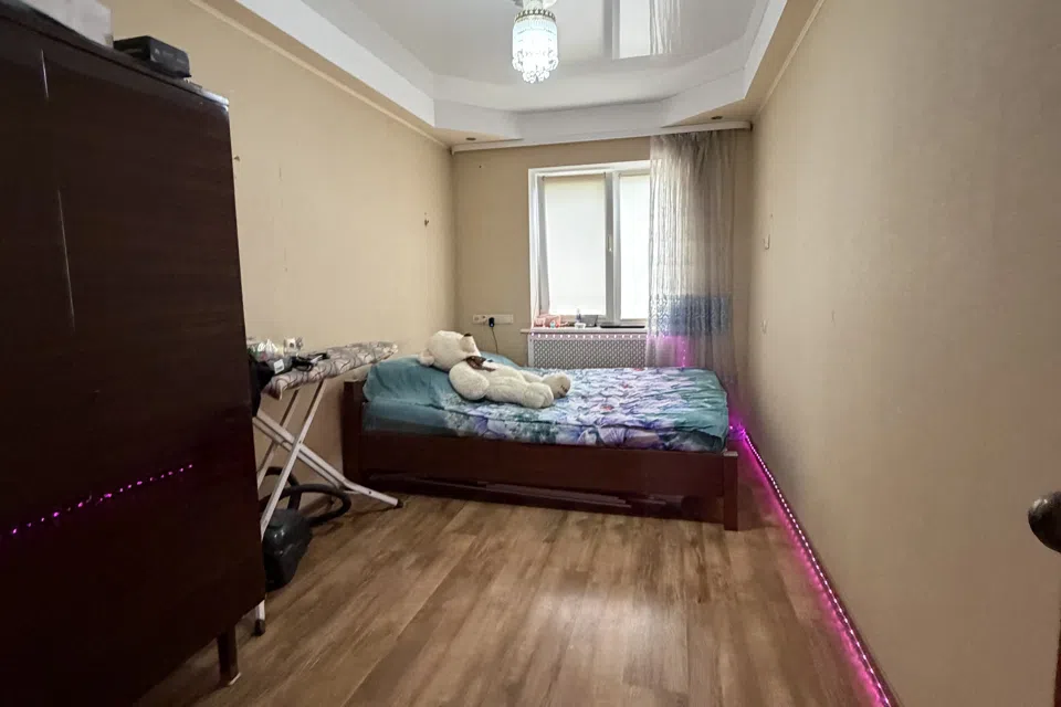 Продаётся 2-комнатная квартира, 48 м²