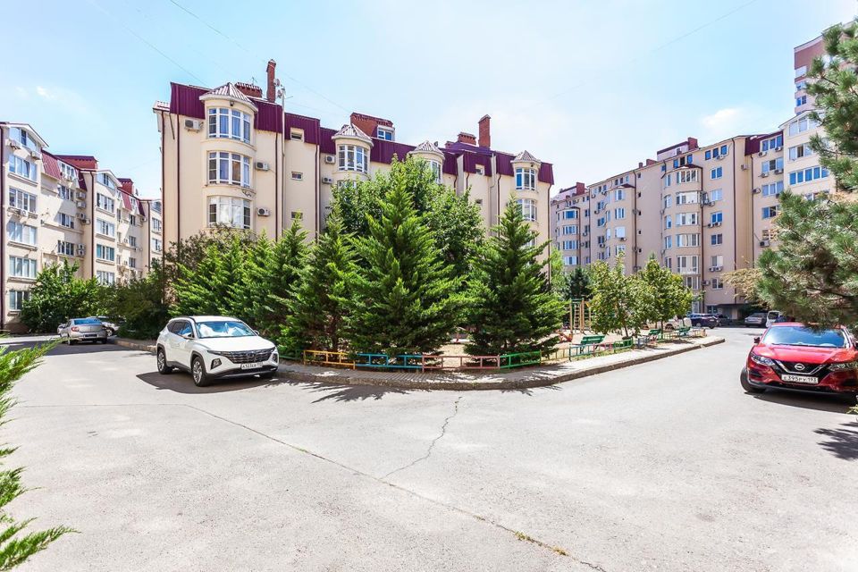 Продаётся 1-комнатная квартира, 45 м²