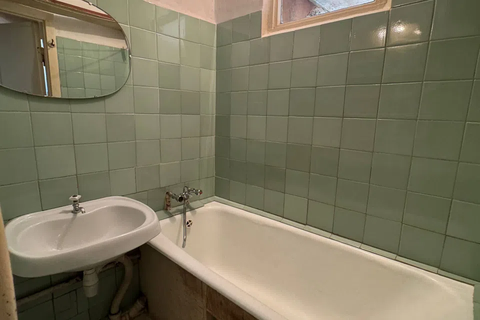Продаётся 2-комнатная квартира, 45.7 м²