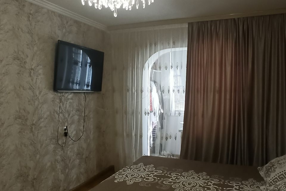 Продаётся 1-комнатная квартира, 31 м²