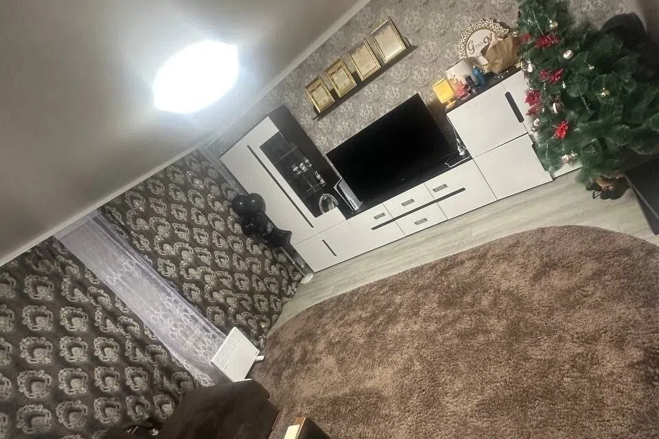 Продаётся 1-этажный дом, 82.3 м²